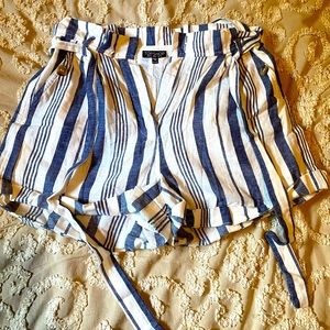 TOPSHOP shorts